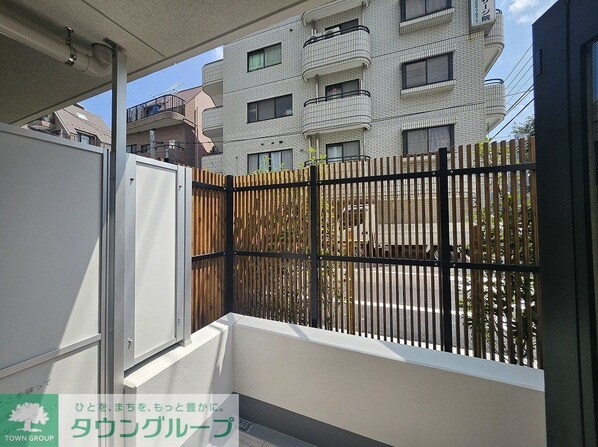 ジオエント駒込の物件内観写真